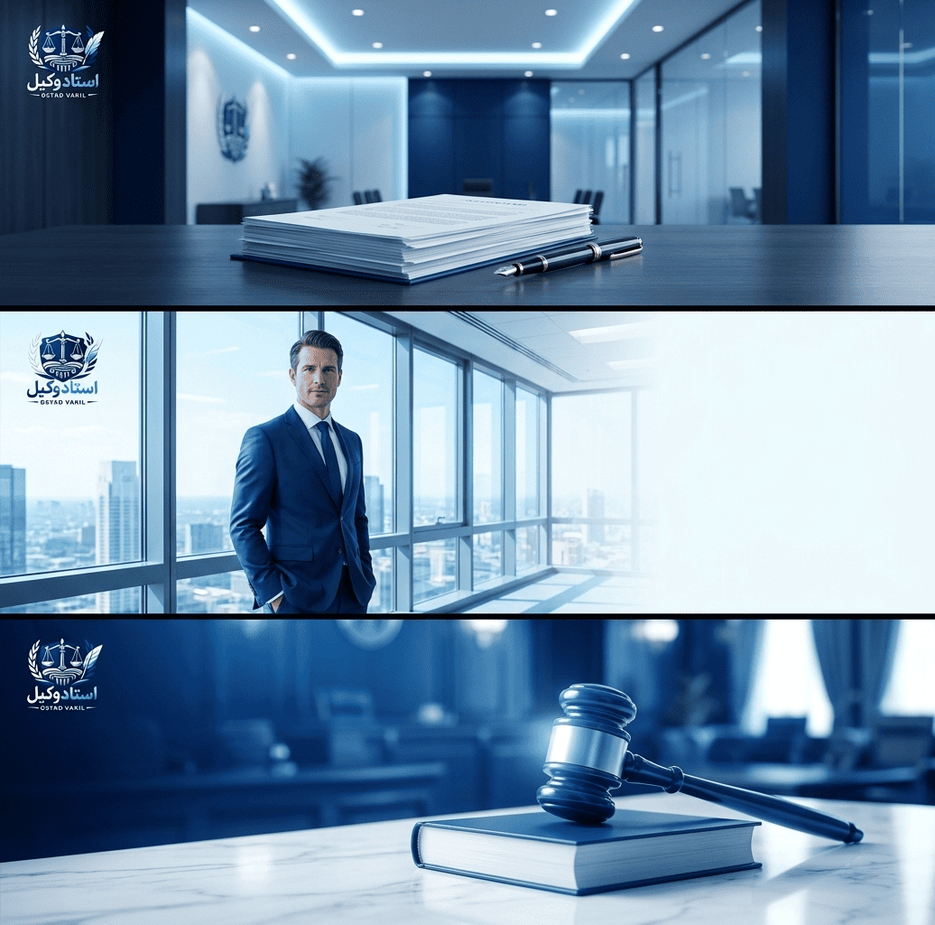 استاد وکیل * مشاوره حقوقی * وکیل ملکی * وکیل حقوقی * مشاوره وکیل * وکیل کیفری